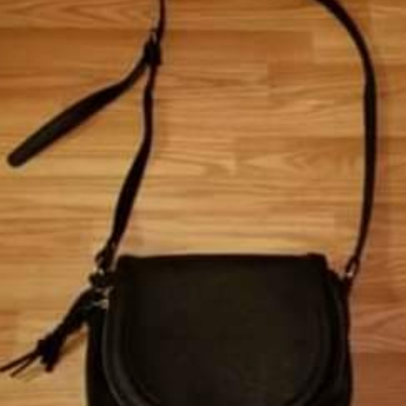 Sole/Society purse 10.5" long, 9.5" high, 4" wide - Picture 2 of 8